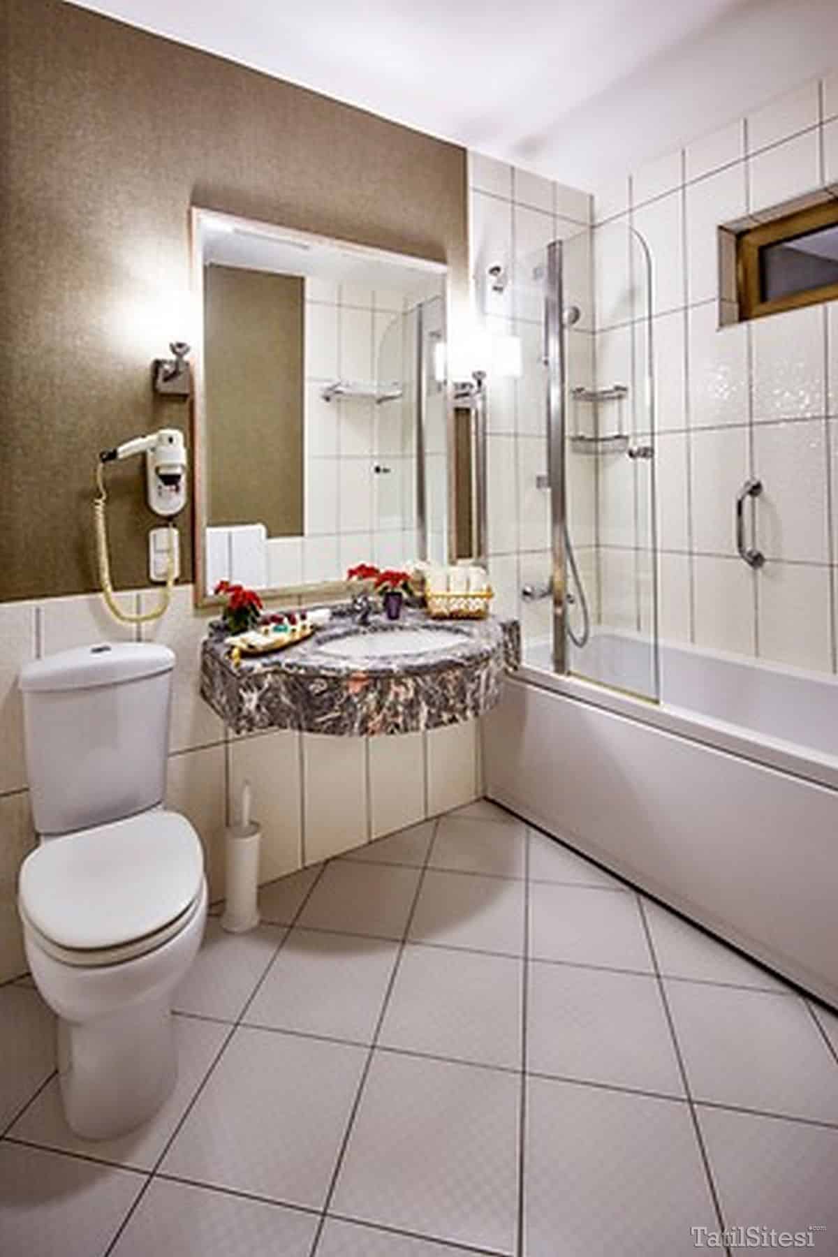 Güneş Hotel Merter